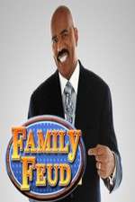 Watch Family Feud (US) Putlocker