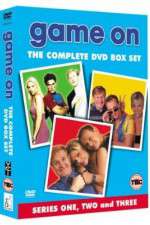 Watch Game-On Putlocker