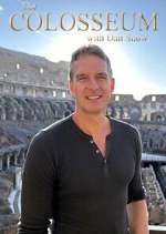 Watch The Colosseum with Dan Snow Putlocker