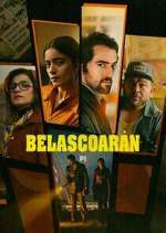 Watch Belascoarán, PI Putlocker