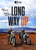 Watch Long Way Up Putlocker