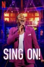 Watch Sing On! Putlocker