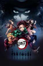 Watch Demon Slayer: Kimetsu No Yaiba Putlocker