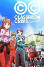 Watch Classroom Crisis Putlocker
