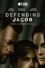 Watch Defending Jacob Putlocker