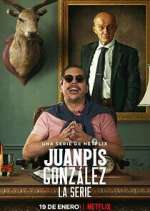 Watch Juanpis González - La serie Putlocker