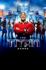 Watch The Titan Games Putlocker