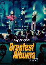 Watch Greatest Albums Live Putlocker
