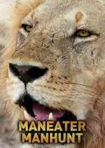 Watch Maneater Manhunt Putlocker
