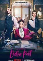 Watch La legge di Lidia Poët Putlocker