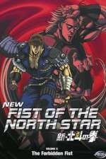 Watch New Fist of the North Star Putlocker