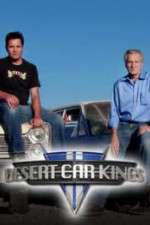 Watch Desert Car Kings Putlocker
