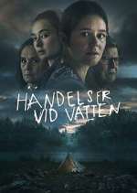 Watch Händelser vid vatten Putlocker