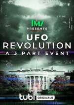 Watch TMZ Presents: UFO Revolution Putlocker