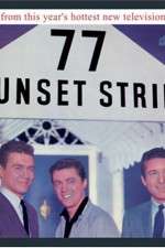 Watch 77 Sunset Strip Putlocker