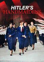 Watch Hitler's Handmaidens Putlocker