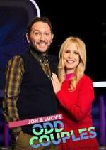 Watch Jon & Lucy's Odd Couples Putlocker