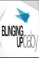 Watch Blinging up Baby (2014) Putlocker