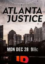 Watch Atlanta Justice Putlocker