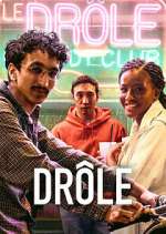 Watch Drôle Putlocker