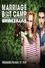 Watch Marriage Boot Camp: Bridezillas Putlocker