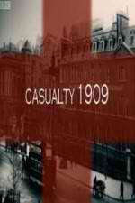 Watch Casualty 1909 Putlocker