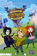 Watch Teenage Fairytale Dropouts Putlocker