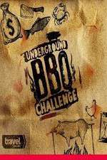 Watch Underground BBQ Challenge Putlocker