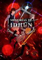 Watch Memorias de Idhún Putlocker