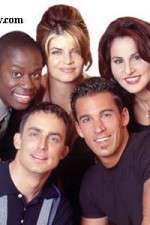Watch Veronica's Closet Putlocker