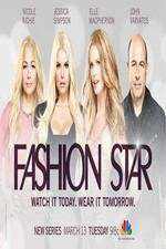 Watch Fashion Star Putlocker