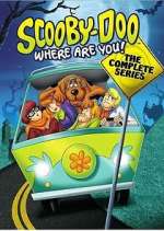 Watch Scooby-Doo, Where Are You! Putlocker