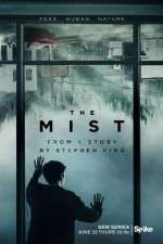 Watch The Mist Putlocker