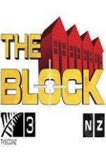 Watch The Block NZ Putlocker