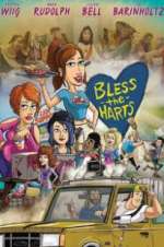 Watch Bless the Harts Putlocker