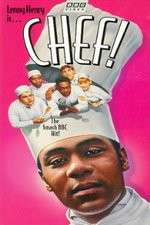 Watch Chef! Putlocker