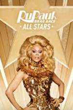 RuPaul\'s Drag Race All Stars putlocker