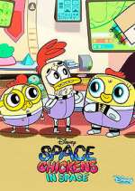 Watch Space Chickens in Space Putlocker