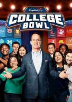 Watch Capital One College Bowl Putlocker