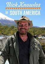 Watch Nick Knowles in South America Putlocker
