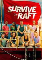 Watch Survive the Raft Putlocker