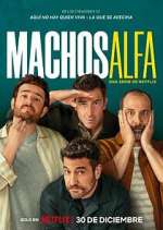 Watch Alpha Males Putlocker