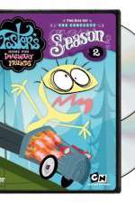 Watch Foster's Home for Imaginary Friends Putlocker