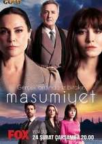 Watch Masumiyet Putlocker