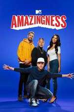 Watch Amazingness Putlocker