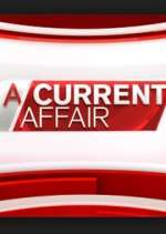 Watch A Current Affair Putlocker