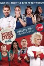 Watch Worst Cooks in America Putlocker