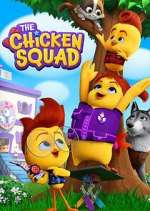 Watch The Chicken Squad Putlocker