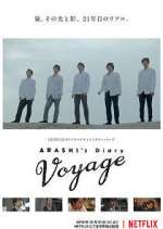 Watch Arashi's Diary: Voyage Putlocker