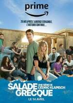 Watch Salade Grecque Putlocker